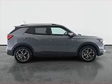 SsangYong Korando (2022) 1.5 T-GDI, Automat, ČR,1.maj - náhled 6