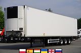 Lamberet (2016) refrigerated semi-trailer / Ca - náhled 1