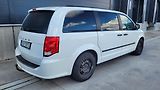 Dodge Grand Caravan 3,6i - náhled 9