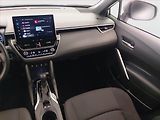 Toyota Corolla Cross (2024) Style 2.0 Hybrid 2WD - náhled 8