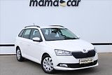 Škoda Fabia 1.0TSI 70kW AMBITION 1MAJ. ČR - náhled 1
