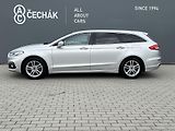 Ford Mondeo (2019) 2.0TDCi*110KW*Kamera - náhled 8
