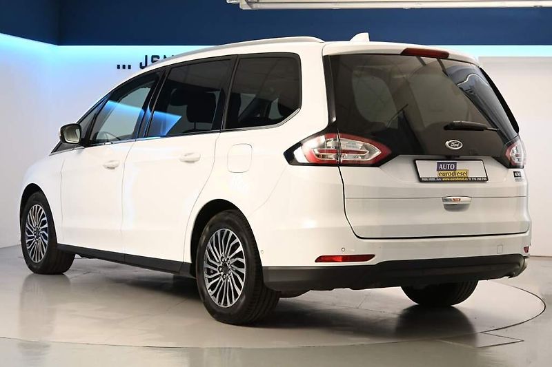 Ford Galaxy (2022) 2.0 LED ACC SONY Tažné 7 Míst - fotka 7 z 44