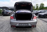 Mercedes-Benz Třídy S S 500 4Matic Coupe AMG - náhled 11