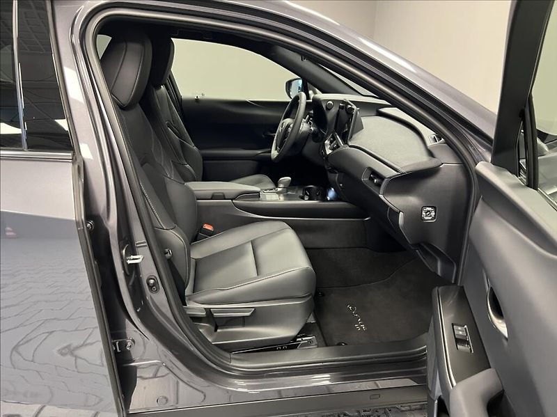 Lexus UX 300h 300h 2,0 HEV F SPORT DESIGN - fotka 7 z 14