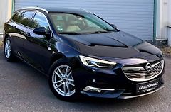 Opel Insignia (2018)  2.0 CDTI AUTOMAT 2018 125KW - fotografie inzerátu