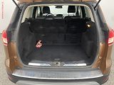 Ford Kuga (2013) 2.0 TDCi 4x4, Titanium, AT - náhled 7