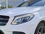 Mercedes-Benz GLE 3,0 i AMG 270kW 4MATIC PANORAM - náhled 3