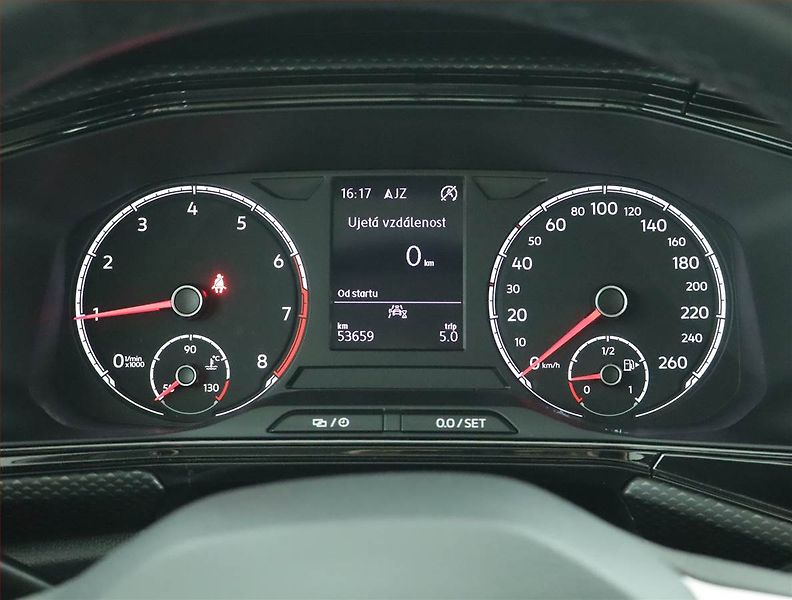 Volkswagen T-Cross (2021) Life 1.0 TSI, Serv.kniha, Navi - fotka 11 z 15