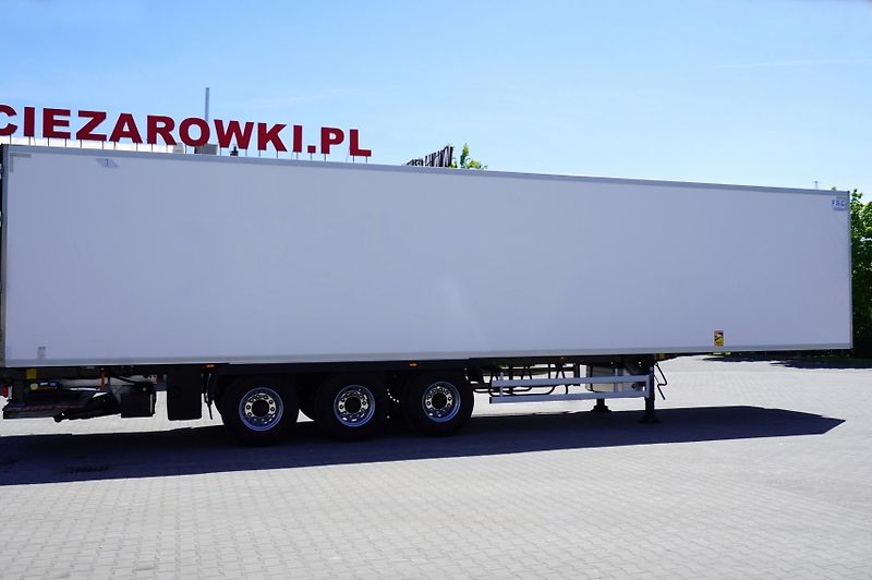 Lamberet (2016) refrigerated semi-trailer - fotka 5 z 18