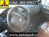 Škoda Fabia (2005) VOLAT 602 696117 - náhled 4