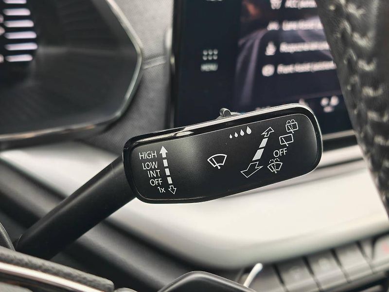 Škoda Octavia Style 7DSG 1,5TSI - fotka 15 z 23