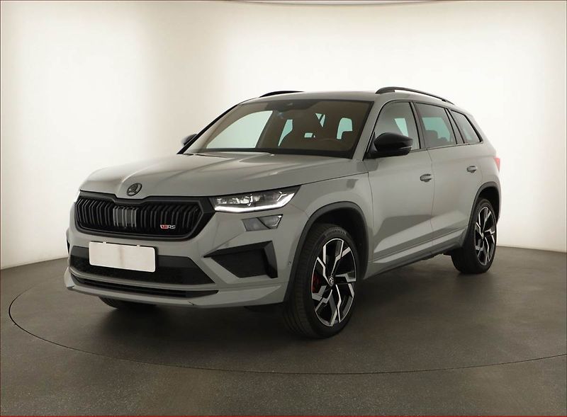 Škoda Kodiaq (2024) RS 2.0 TSI - fotka 2 z 19