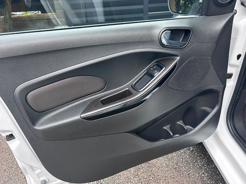 Ford KA PLUS (2017) CZ původ - fotka 12 z 14