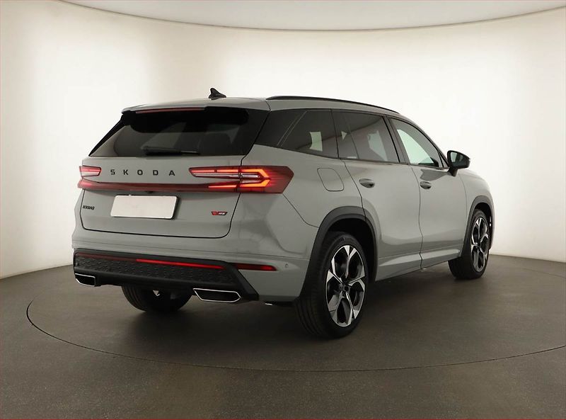 Škoda Kodiaq (2025) RS 2.0 TSI - fotka 5 z 21