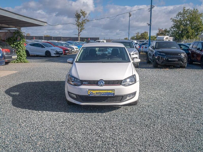 Volkswagen Polo (2011) 1.2TDI – MINIMÁLNÍ SPOTŘEBA - fotka 2 z 34