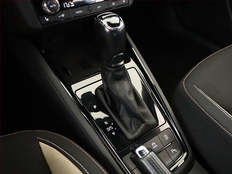 Škoda Scala (2019) Style Plus 1.6 TDI, Automat - fotka 11 z 18