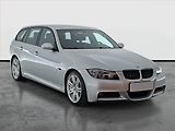 BMW Řada 3 (2007) 318 d, po STK, jezdí výborně - náhled 1