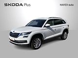 Škoda Kodiaq (2018) 2.0 TDI 4x4 DSG Style + - náhled 1