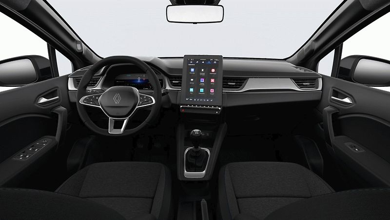 Renault Captur (2026) Evolution TCe 115 - fotka 4 z 6