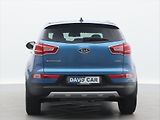 Kia Sportage 2,0 CRDI 100KW 4x4 Aut. 1.Maj. - náhled 6