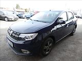 Dacia Logan 1,0 SCe Arctica, KLIMA, ČR - náhled 2