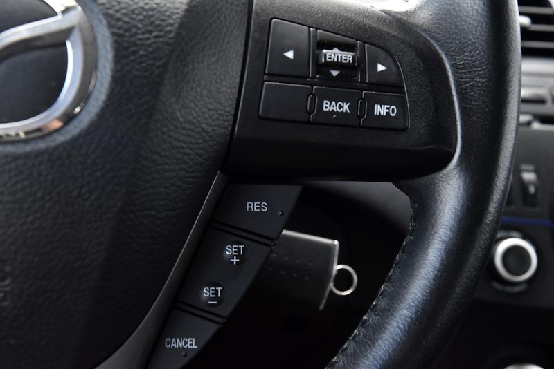 Mazda 3 2.2 MZR-CD 6st,KLIMA,TEMP,ALU - fotka 14 z 40