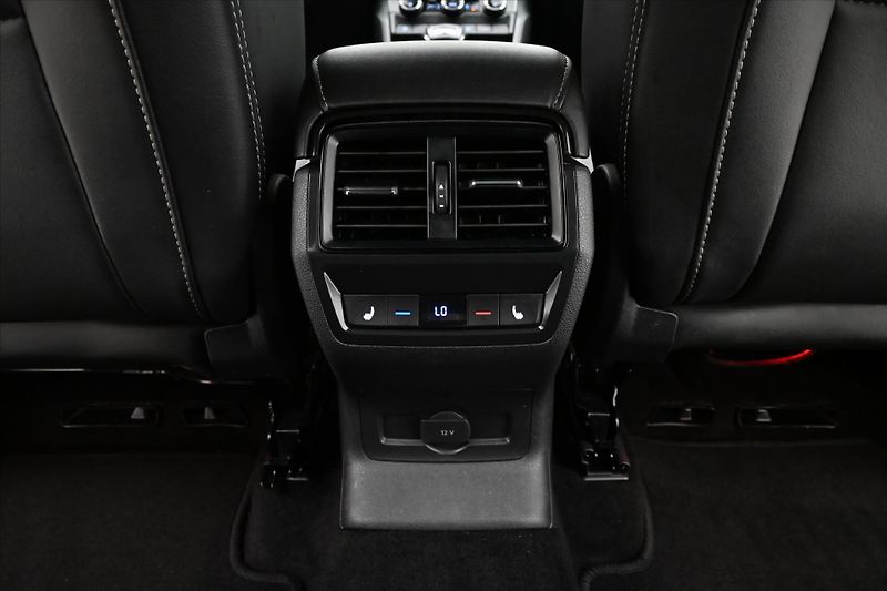 Škoda Kodiaq 1,5 TSI 110kW SportLine DSG Zá - fotka 22 z 33