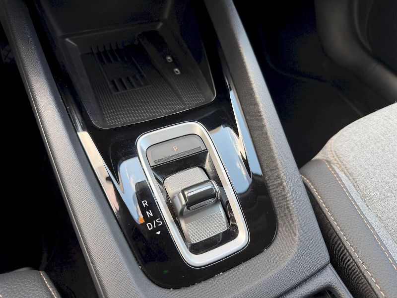Škoda Octavia (2025) 1.5 TSI 110kW DSG Top Selectio - fotka 28 z 35