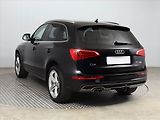 Audi Q5 (2008) 2.0 TDI, 4X4, Serv.kniha - náhled 3