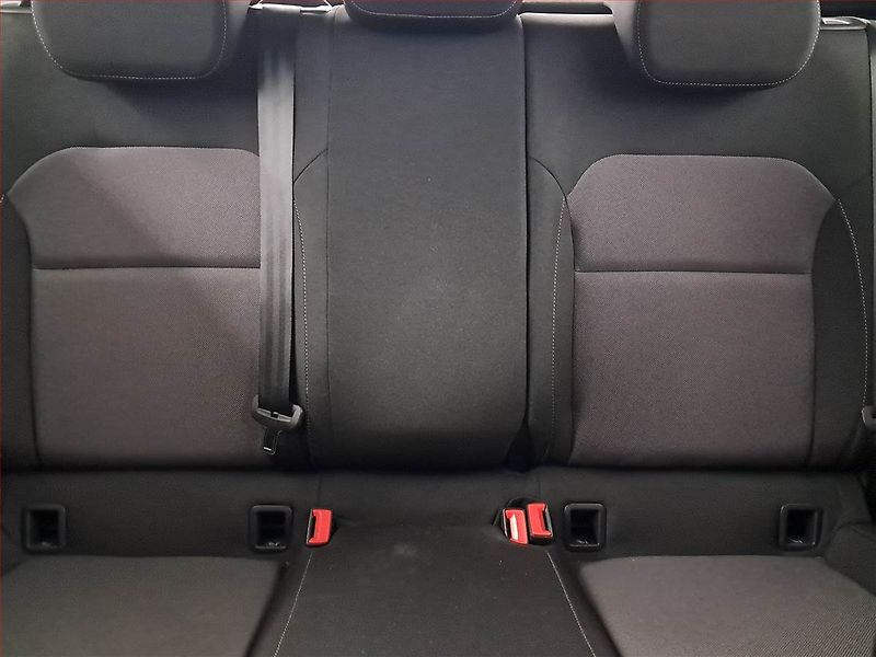 Škoda Fabia (2023) Ambition 1.0 TSI, Serv.kniha - fotka 10 z 15