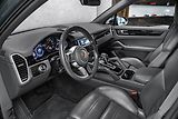 Porsche Cayenne 250kW, vzduch, RS Spyder, Spor - náhled 10