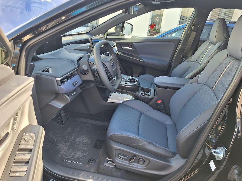 Subaru E-Outback (2026) Touring -60.000 Kč - fotka 5 z 12