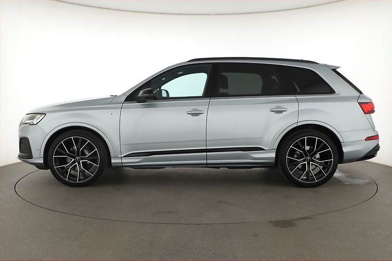 Audi Q7 (2023) 50 TDI - fotka 3 z 25