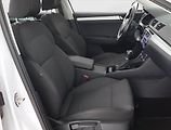 Škoda Superb (2016) Style 2.0 TDI, Automat - náhled 9