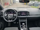 Škoda Karoq 2,0 TDI 110 Sportlin 4x4 AT - náhled 9