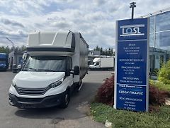 Iveco Daily 35S18 EURO 6 - fotografie inzerátu