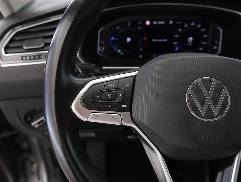 Volkswagen Tiguan Allspace (2022) Life 2.0 TDI, digi klima - fotka 26 z 31
