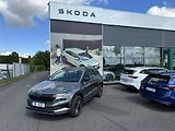 Škoda Karoq (2026) Sportline 4x4, nez. topení - náhled 1