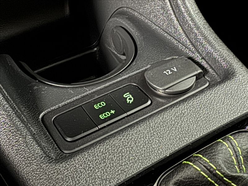Škoda Citigo 61kW iV Best of LED PDC - fotka 36 z 40
