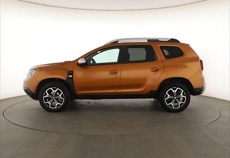 Dacia Duster (2018) 1.5 dCi, 4X4, Tempomat - fotka 3 z 14