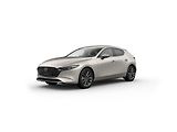 Mazda 3 (2025) G140 2.5 Exclusive-line AT - náhled 1