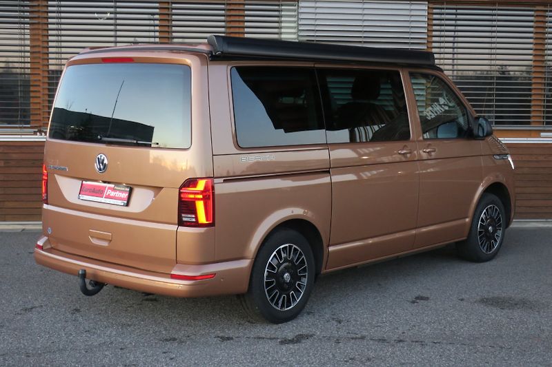 Volkswagen T6.1 (2023) California 2.0TDI 110kW Beach - fotka 6 z 50