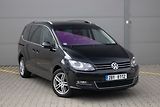 Volkswagen Sharan - náhled 3
