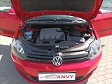 Volkswagen Golf Plus 1,6 TDI,66KW,SERVISKA,TAŽNÉ - náhled 26