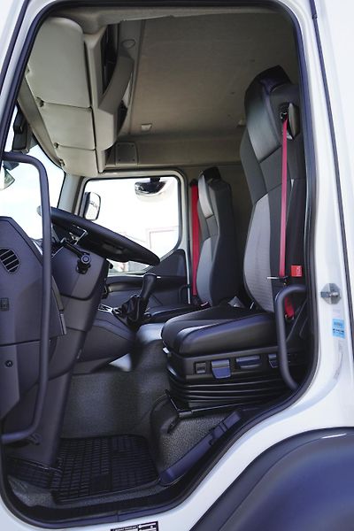 Renault Trucks D (2022) 12 / 210 / ACC / EURO 6 / CHŁO - fotka 7 z 41