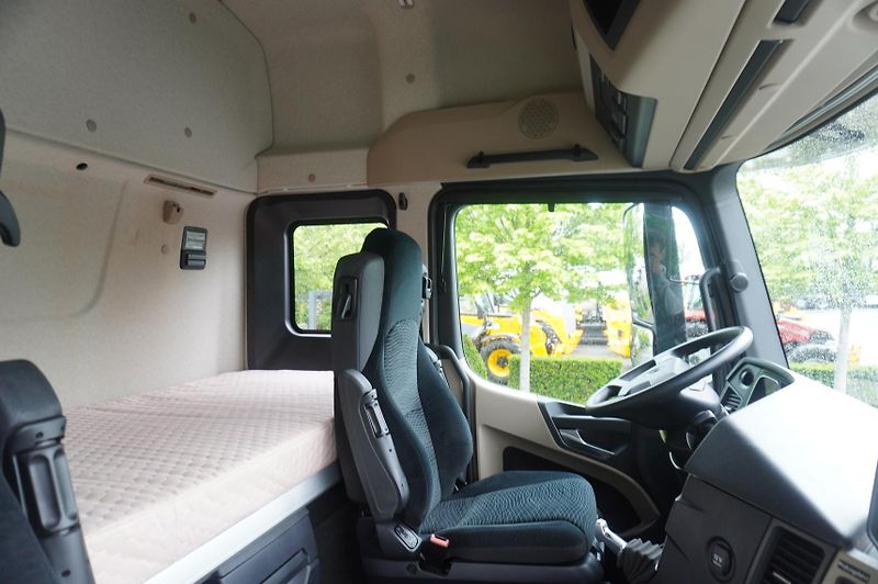 Mercedes-Benz Actros (2018) 2540 6×2/10 tho.km!!!/18 EPAL - fotka 20 z 24