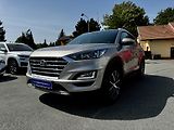 Hyundai Tucson (2018) 1.6 CRDI 85 KW -CZ- 1.Majitel - náhled 1