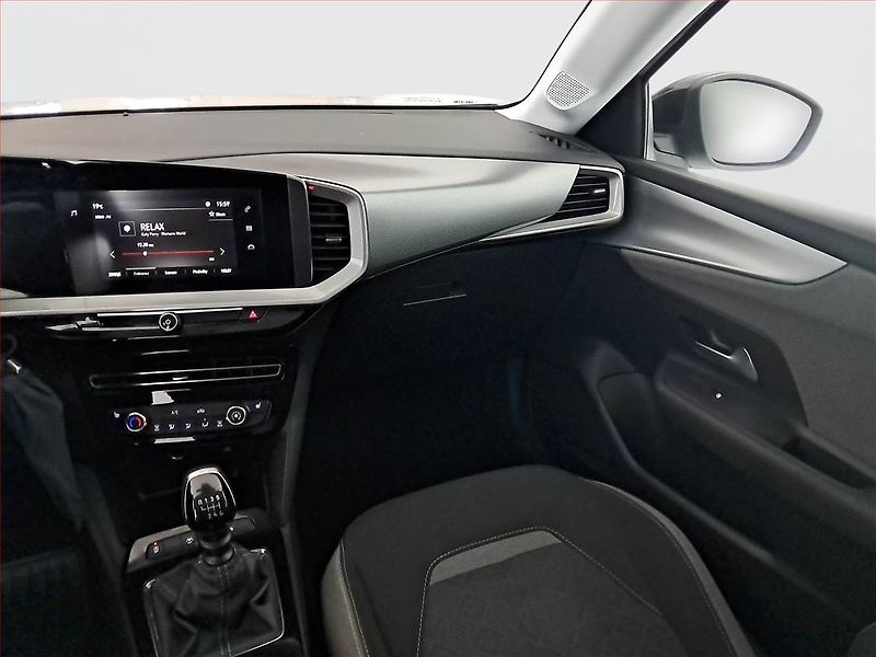 Opel Mokka (2024) 1.5 CDTI, Serv.kniha, Tempomat - fotka 8 z 19