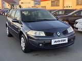 Renault Mégane (2007) 1.6 16V, ČR, AC, park.asist - náhled 1